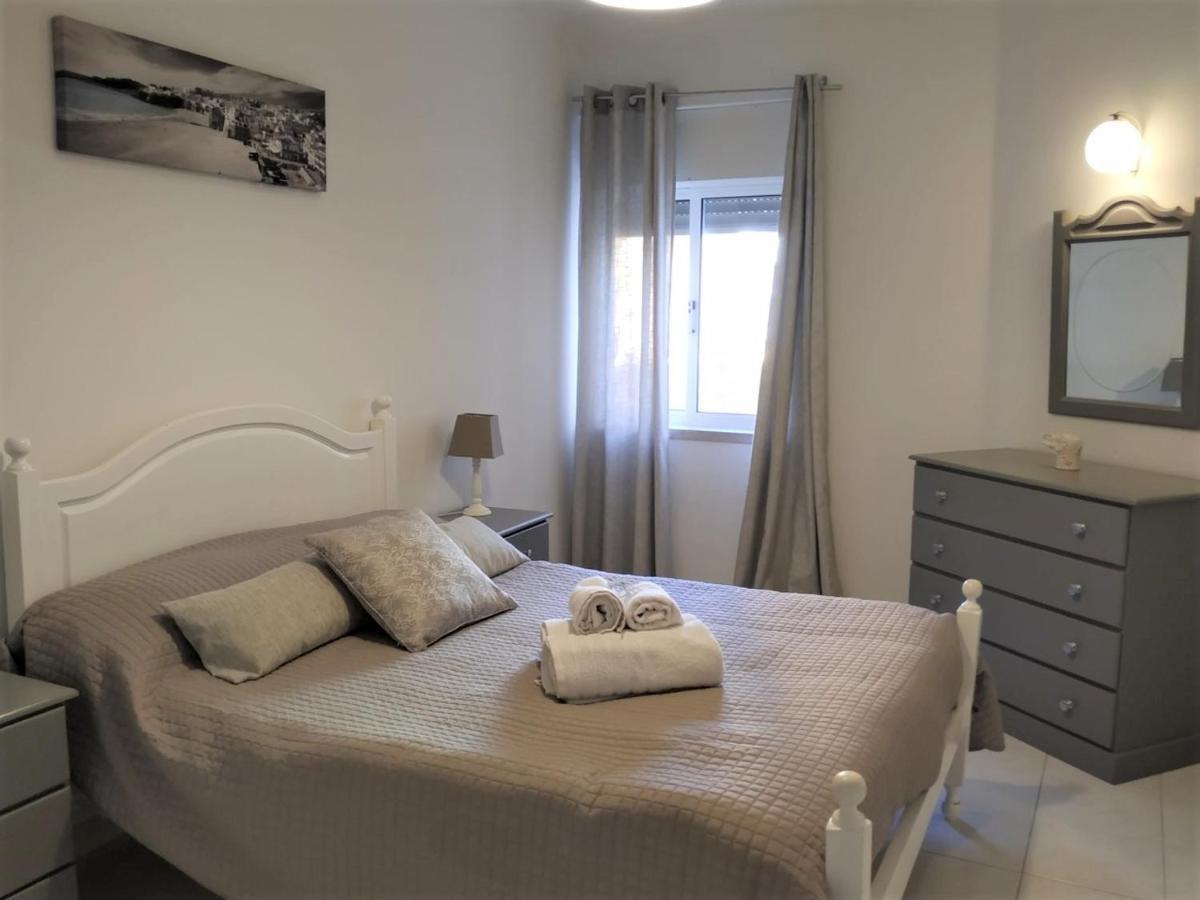 1A Atlantico - Casas & Papeis Apartment Armação de Pêra Екстериор снимка