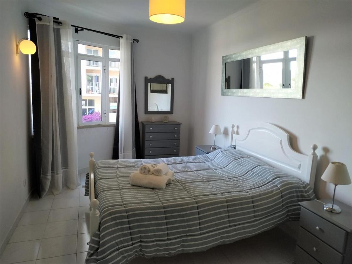 1A Atlantico - Casas & Papeis Apartment Armação de Pêra Екстериор снимка