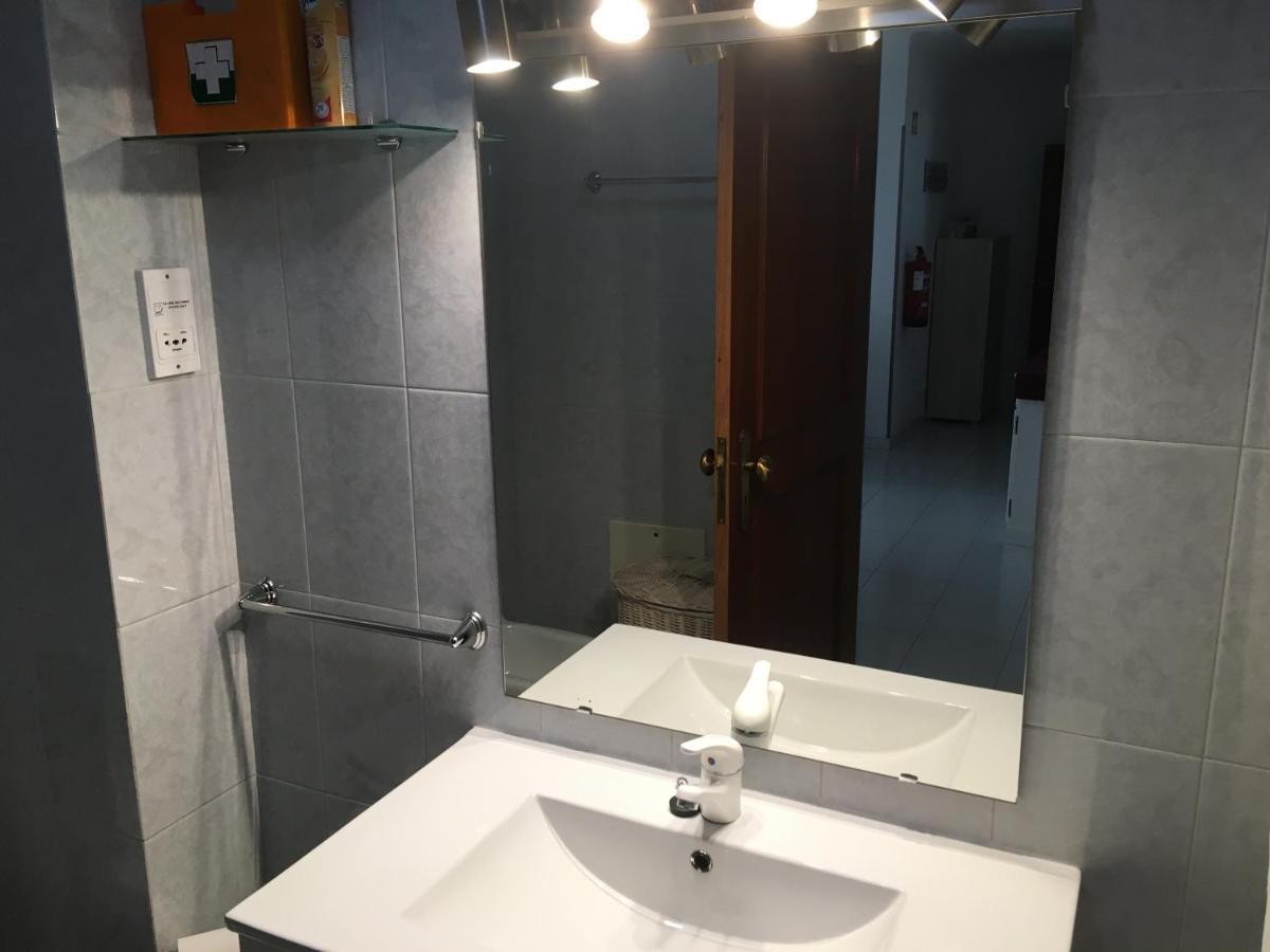 1A Atlantico - Casas & Papeis Apartment Armação de Pêra Екстериор снимка