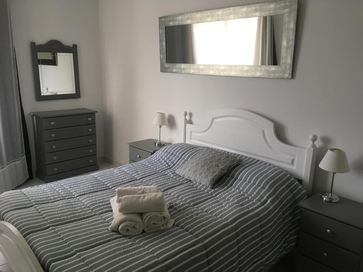 1A Atlantico - Casas & Papeis Apartment Armação de Pêra Екстериор снимка
