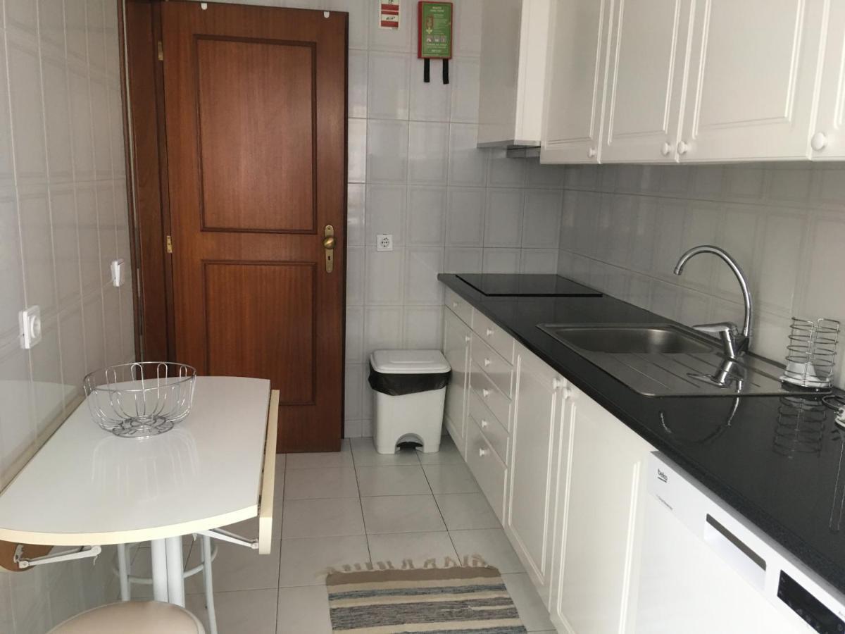 1A Atlantico - Casas & Papeis Apartment Armação de Pêra Екстериор снимка