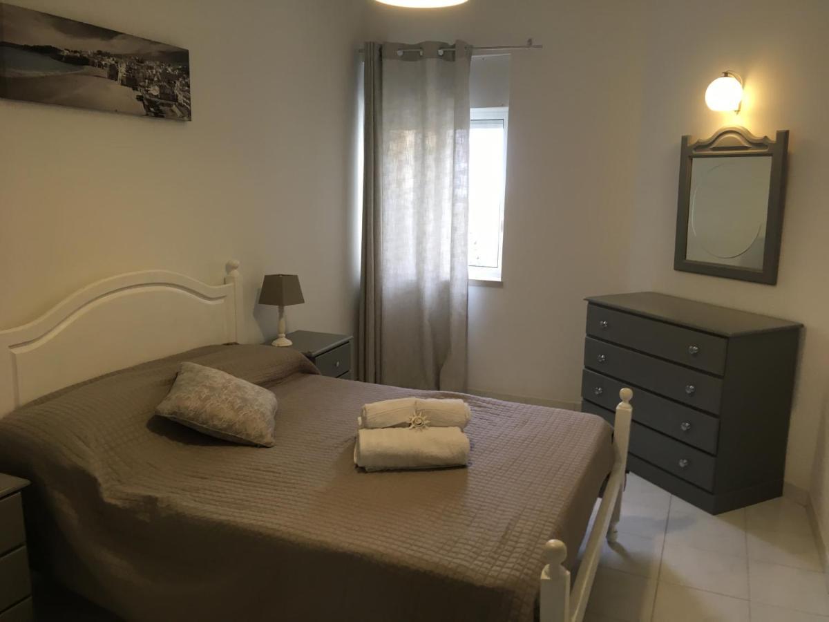 1A Atlantico - Casas & Papeis Apartment Armação de Pêra Екстериор снимка
