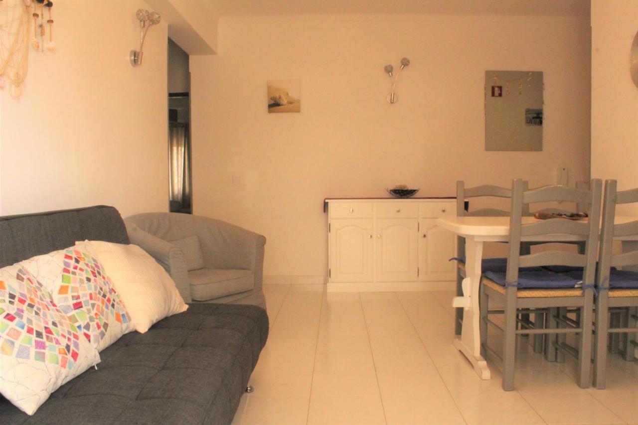 1A Atlantico - Casas & Papeis Apartment Armação de Pêra Екстериор снимка